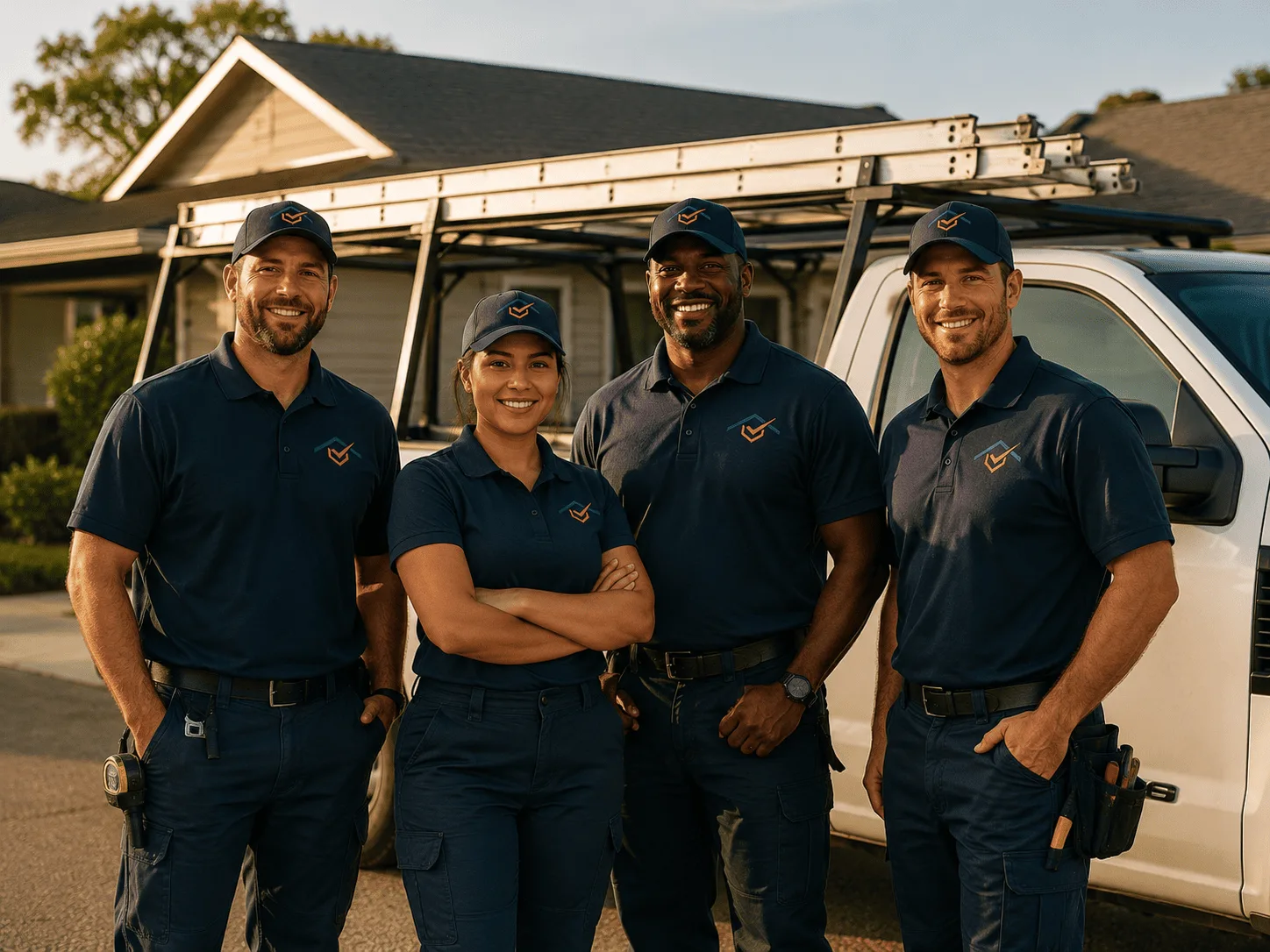 Roof Inspection company in Fleming, OH